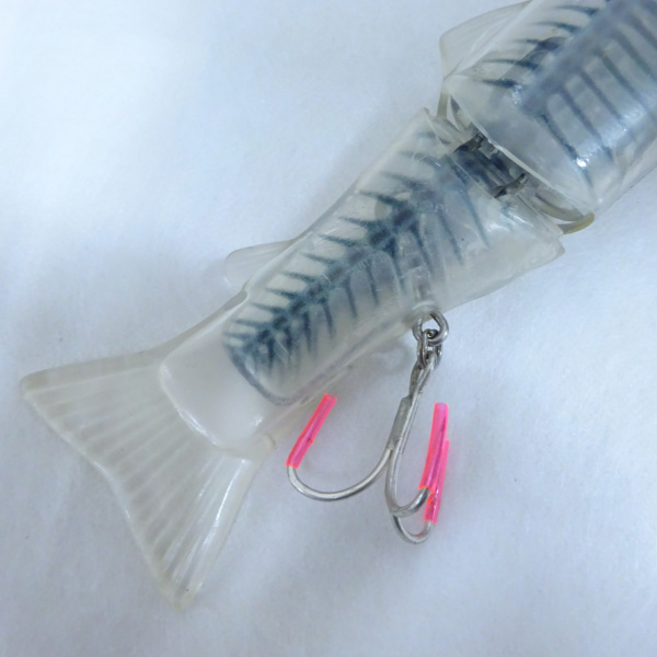 newスライドスイマー175F